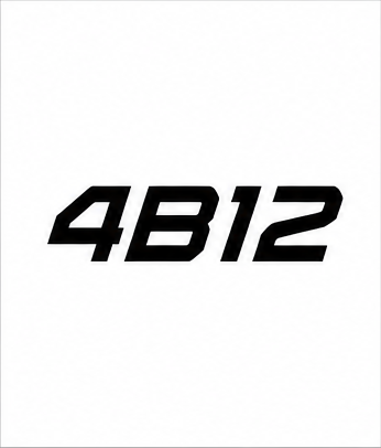 4B12