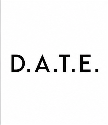 D.A.T.E