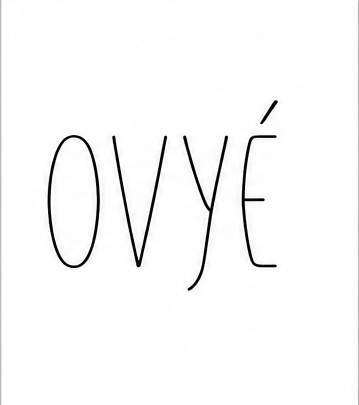 Ovyè