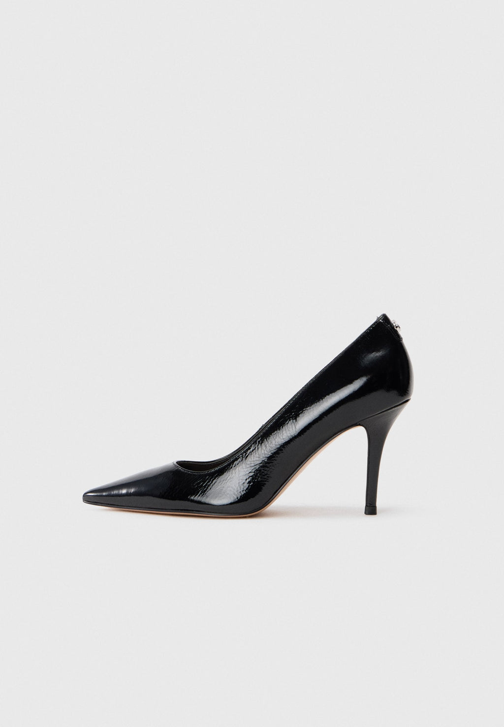 Guess - Décolléte mod. Prindy FLFPRN LEP08 Black