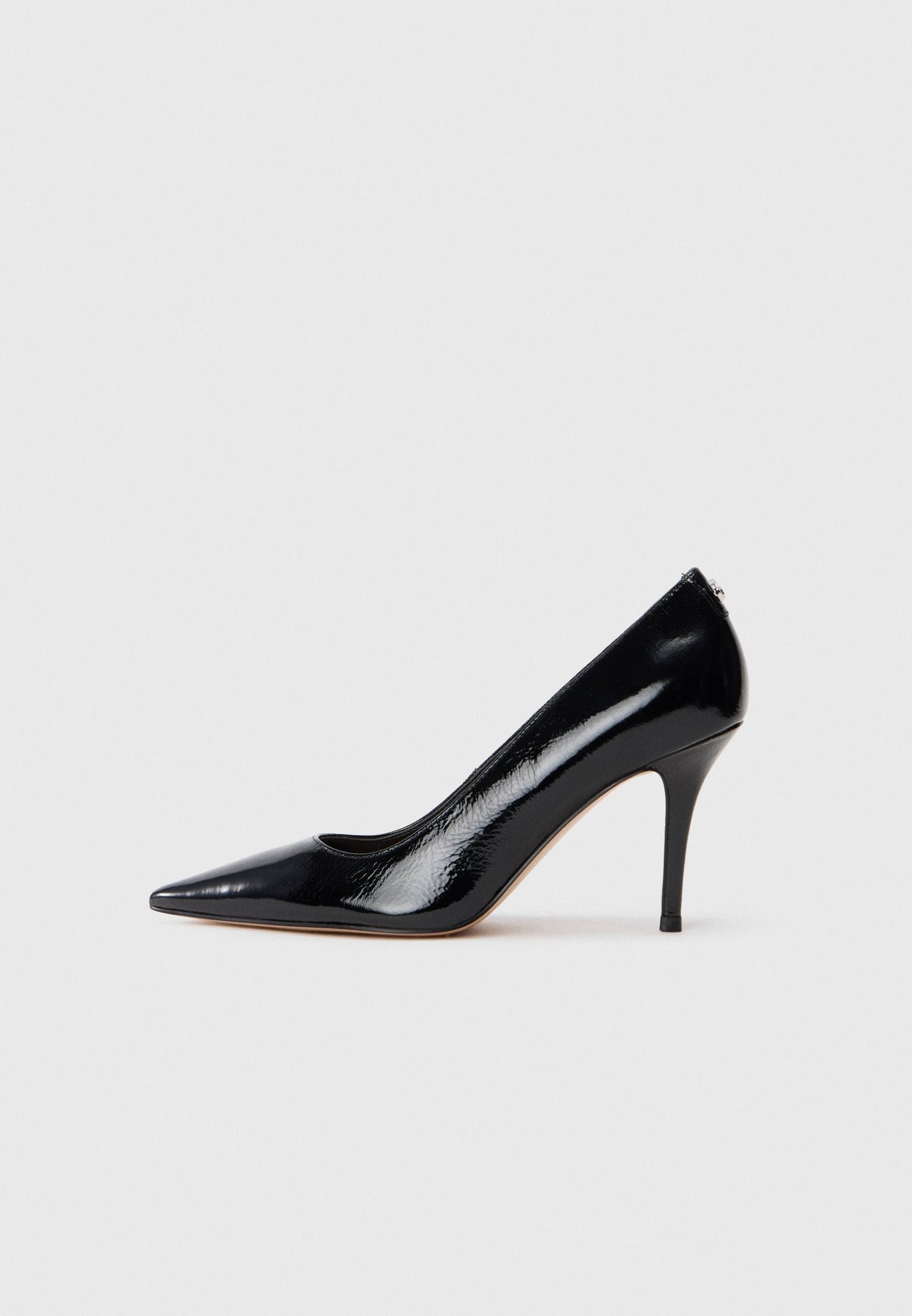 Guess - Décolléte mod. Prindy FLFPRN LEP08 Black