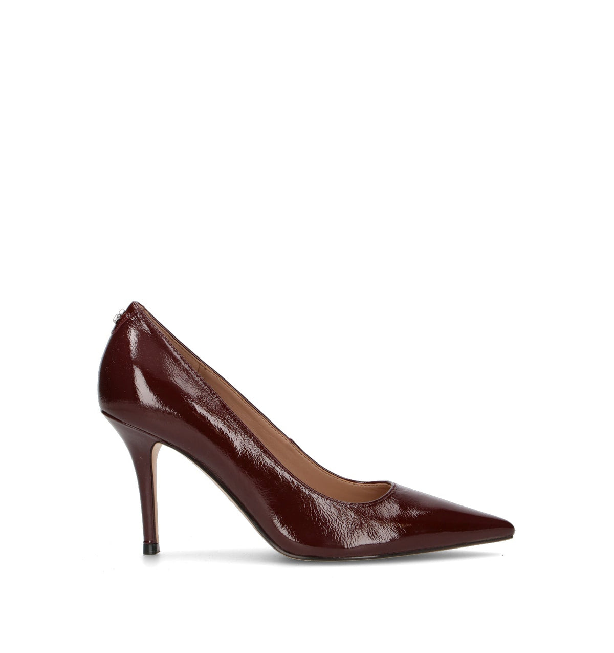 Guess - Décolléte mod. Prindy FLFPRN LEP08 Red