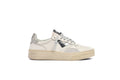 4B12 - Sneaker Hyper D4005 Inox