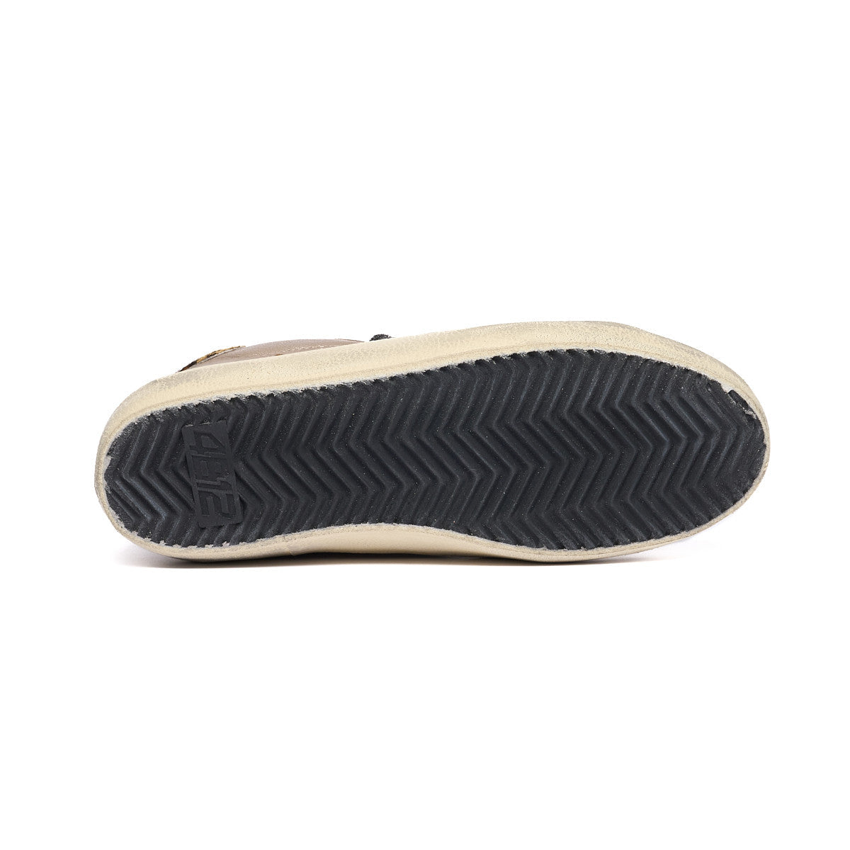 4B12 - Sneakers 4B12 Suprime D332 Shine/Leo
