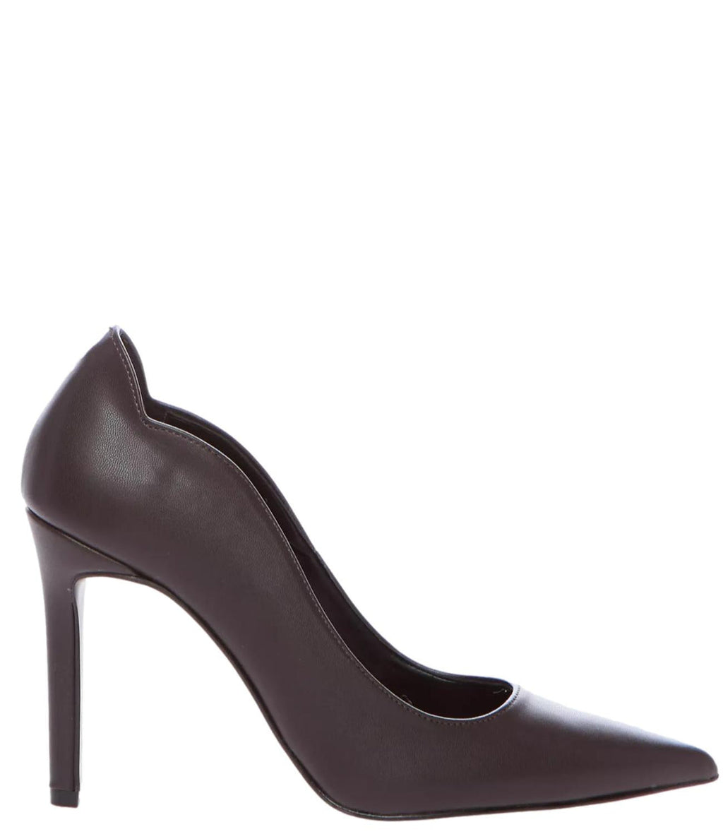 Ovyé - Décolleté Wave Art. LF1742022CAP - Col. Testa Moro