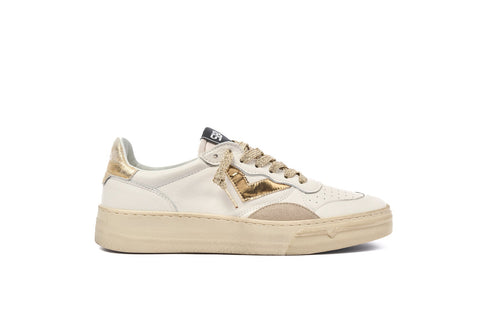 4B12 - Sneaker Hyper D4004 Butter
