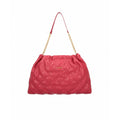 Liu Jo - Borsa Hobo AA5062E0914ECS Rosso Pompeo