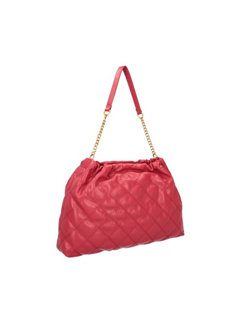 Liu Jo - Borsa Hobo AA5062E0914ECS Rosso Pompeo